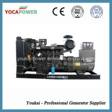 100kw / 125kVA Stromerzeuger Set mit Kefa Motor